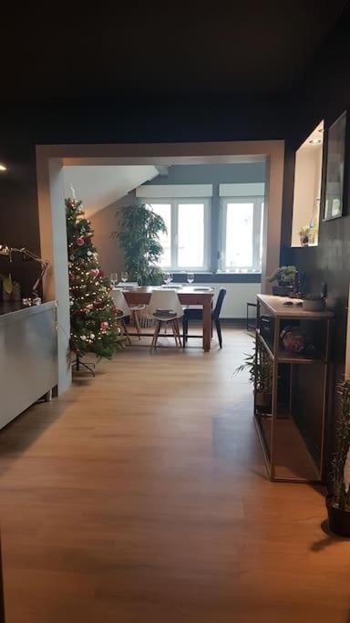 Nature, Charme, Confort, Avec Netflix Et Ps4 Lutzelbourg Exterior foto
