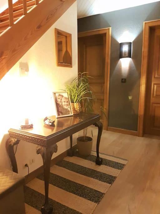 Nature, Charme, Confort, Avec Netflix Et Ps4 Lutzelbourg Exterior foto